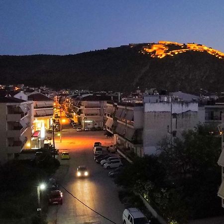 Living In Nafplio Urban Chic Apartments Exterior photo