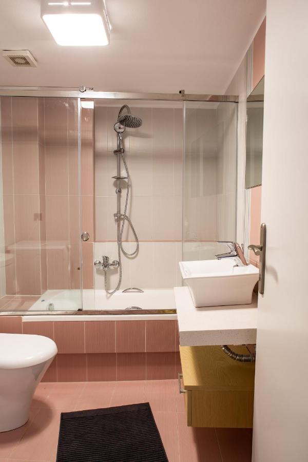 Living In Nafplio Urban Chic Apartments Exterior photo